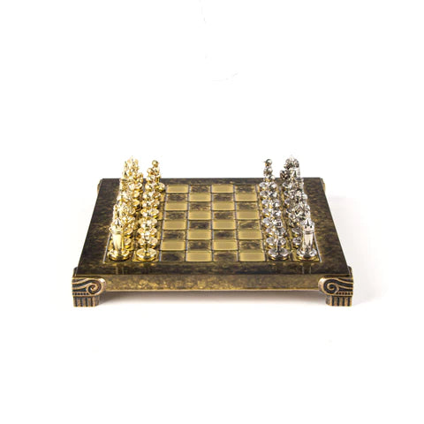 Byzantine Empire Brass
