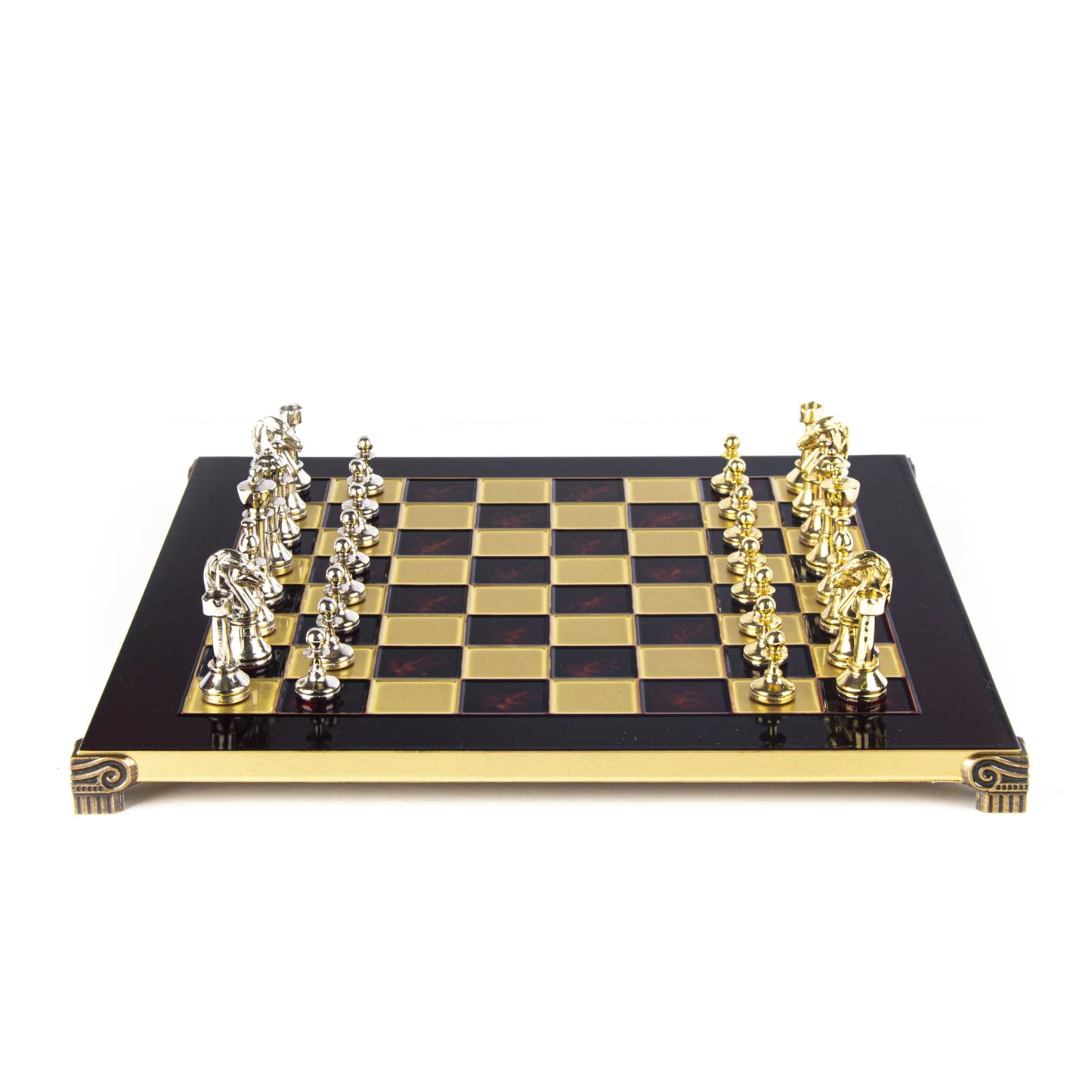 Classic Staunton 36x36cm