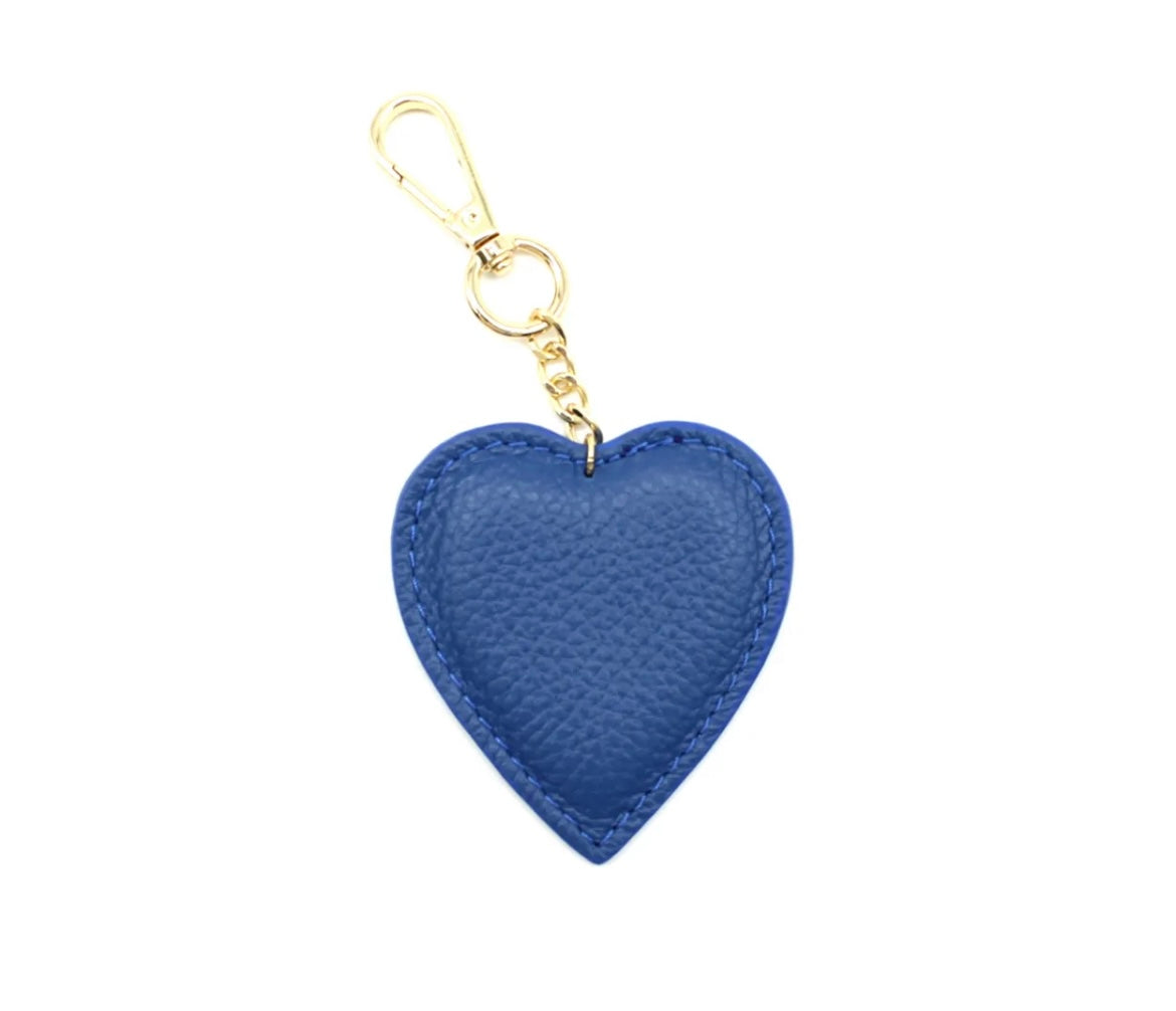 Love Heart Key ring