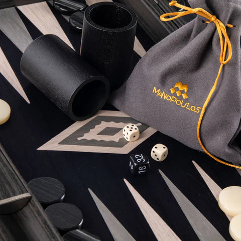 Pearly Grey Vavona