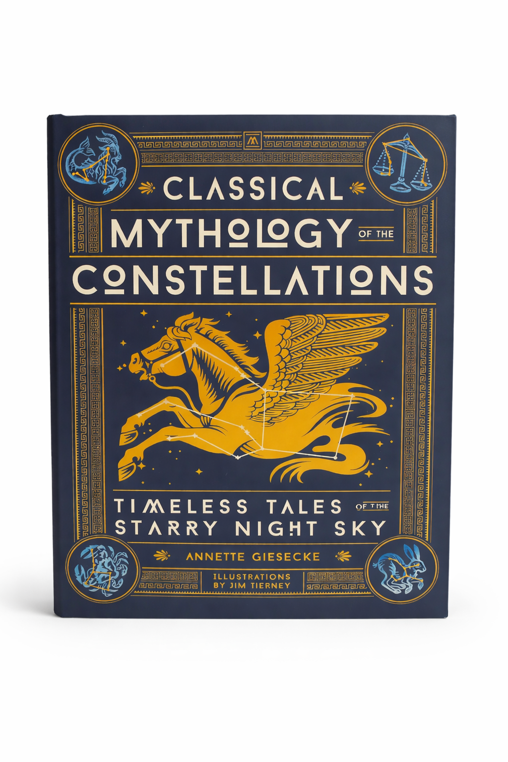 Classical Mythology Books