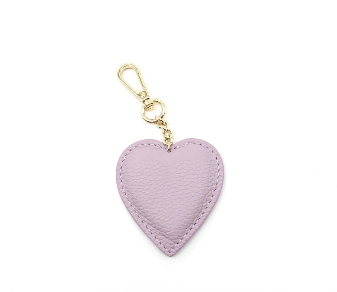 Love Heart Key ring