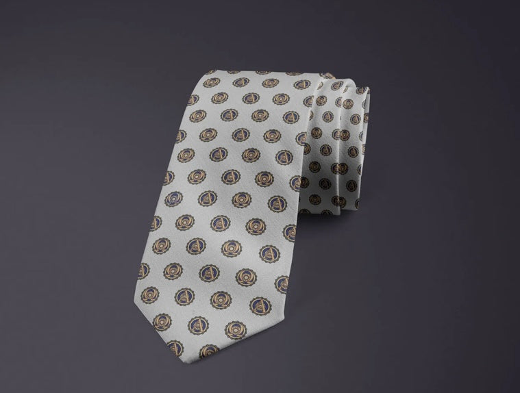Silk Ties