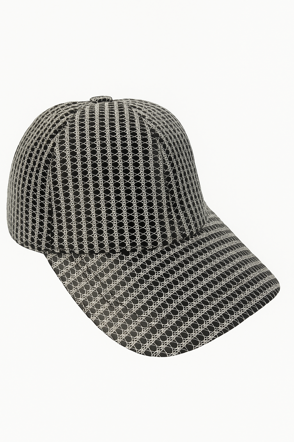 Leather Caps 24