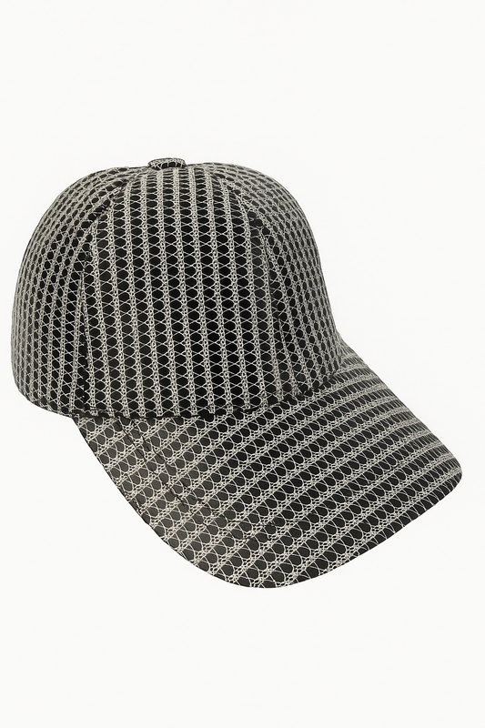 Leather Caps 24