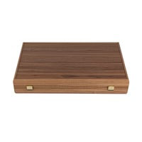 New Size 38x28cm American Walnut with side tracks