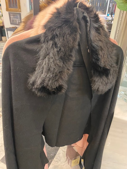 Cashmere Wrap
