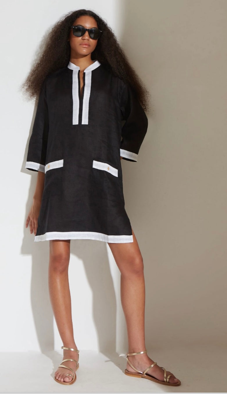 Hydra Dress