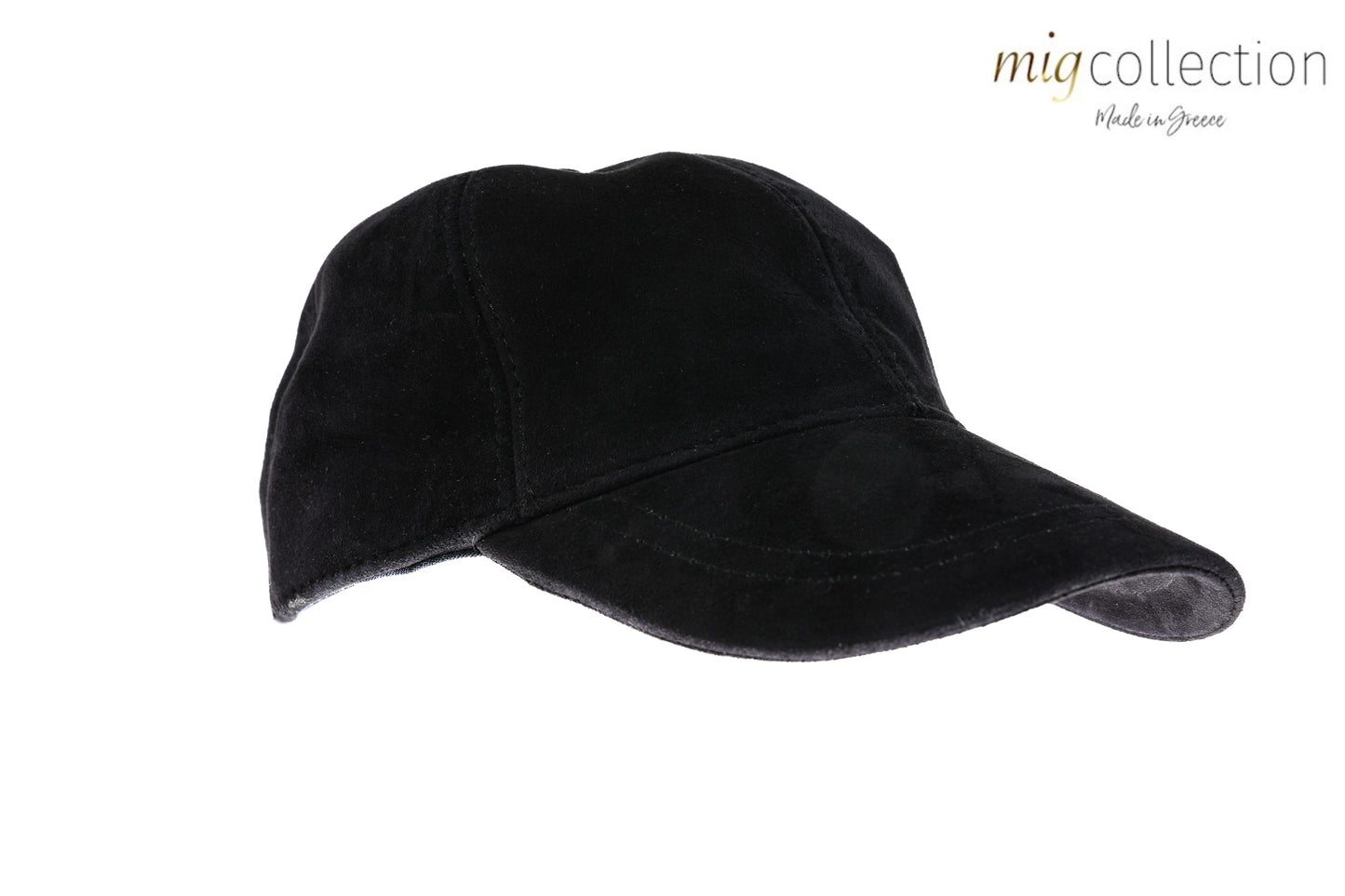 Leather Caps 23