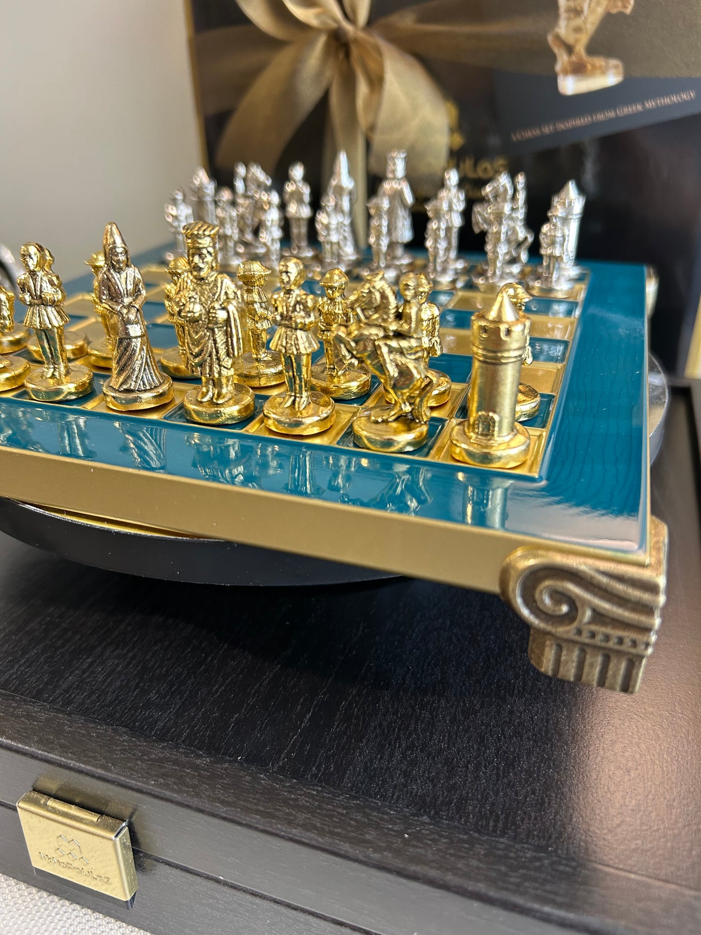 Byzantine Empire Brass
