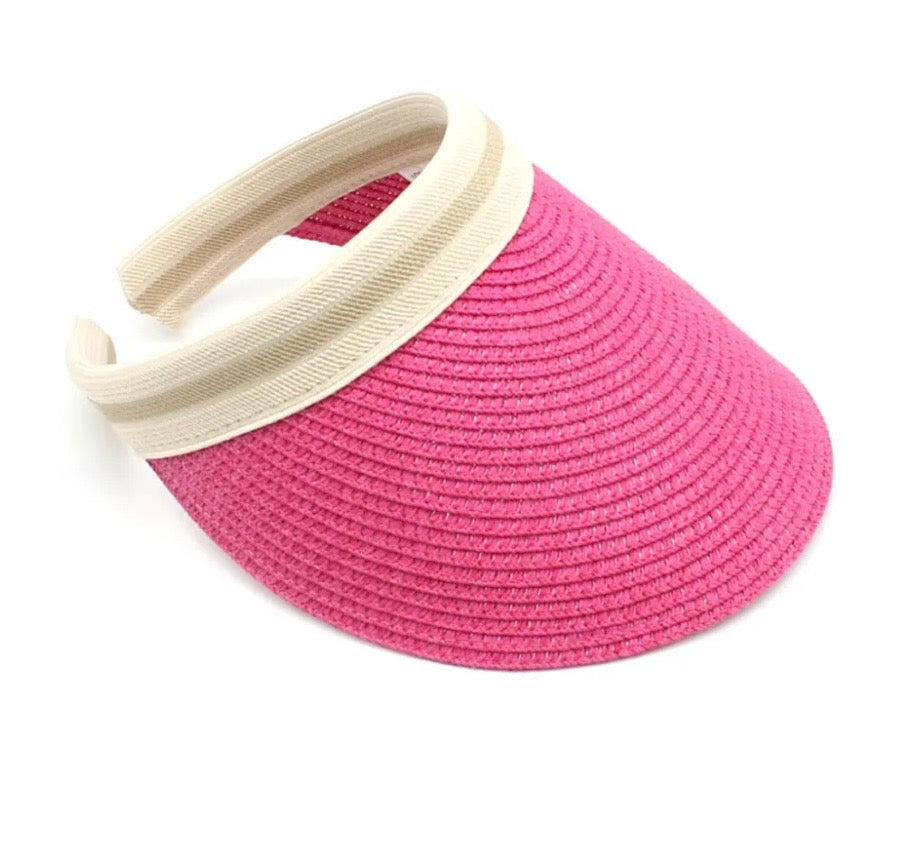 Resort Visor