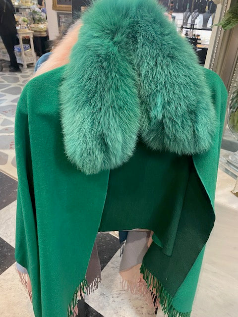 Cashmere Wrap