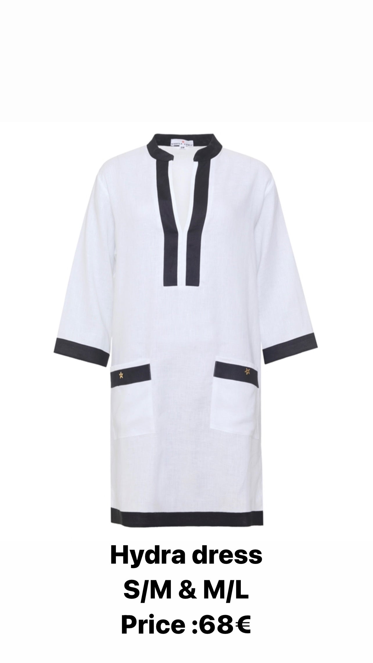 Hydra Dress