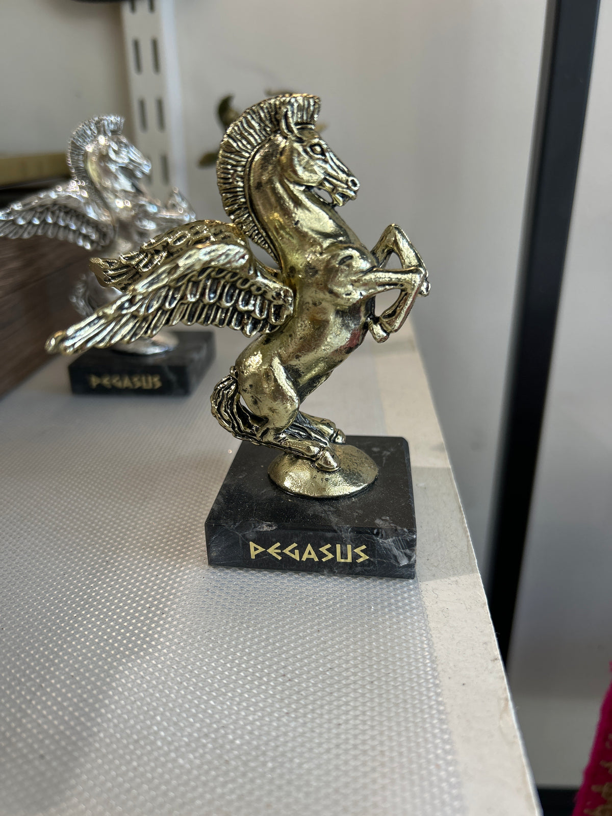 Pegasus