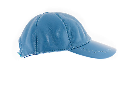 Leather Caps 25