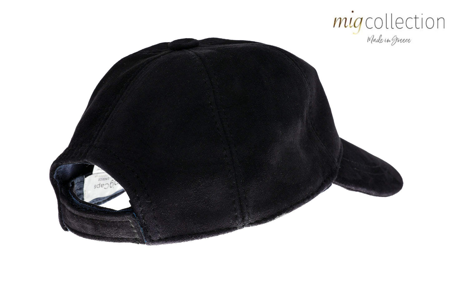 Leather Caps 23