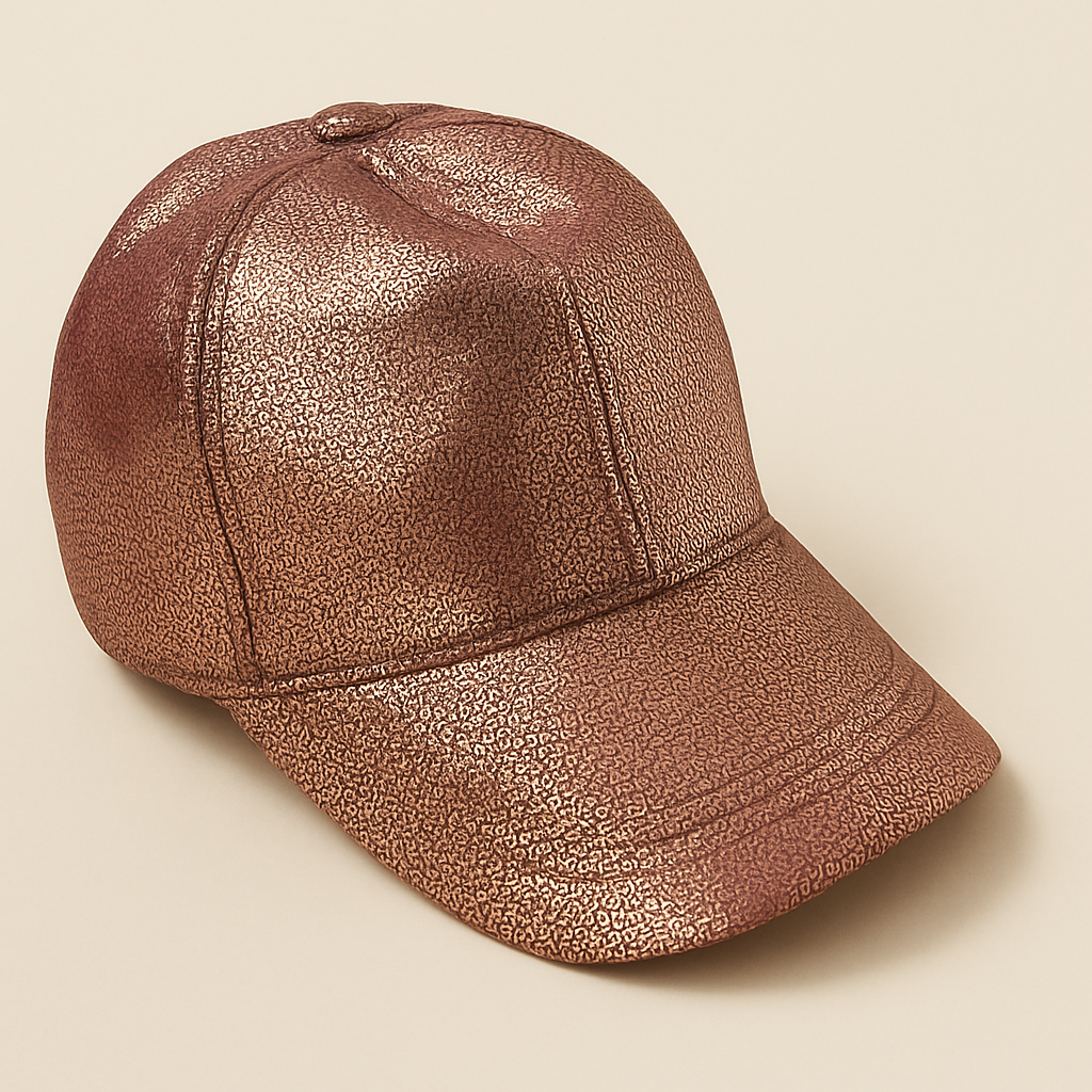 Leather Caps 24