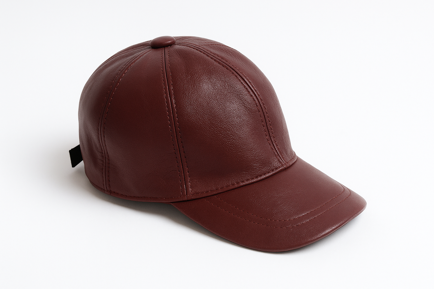Leather Caps 2025