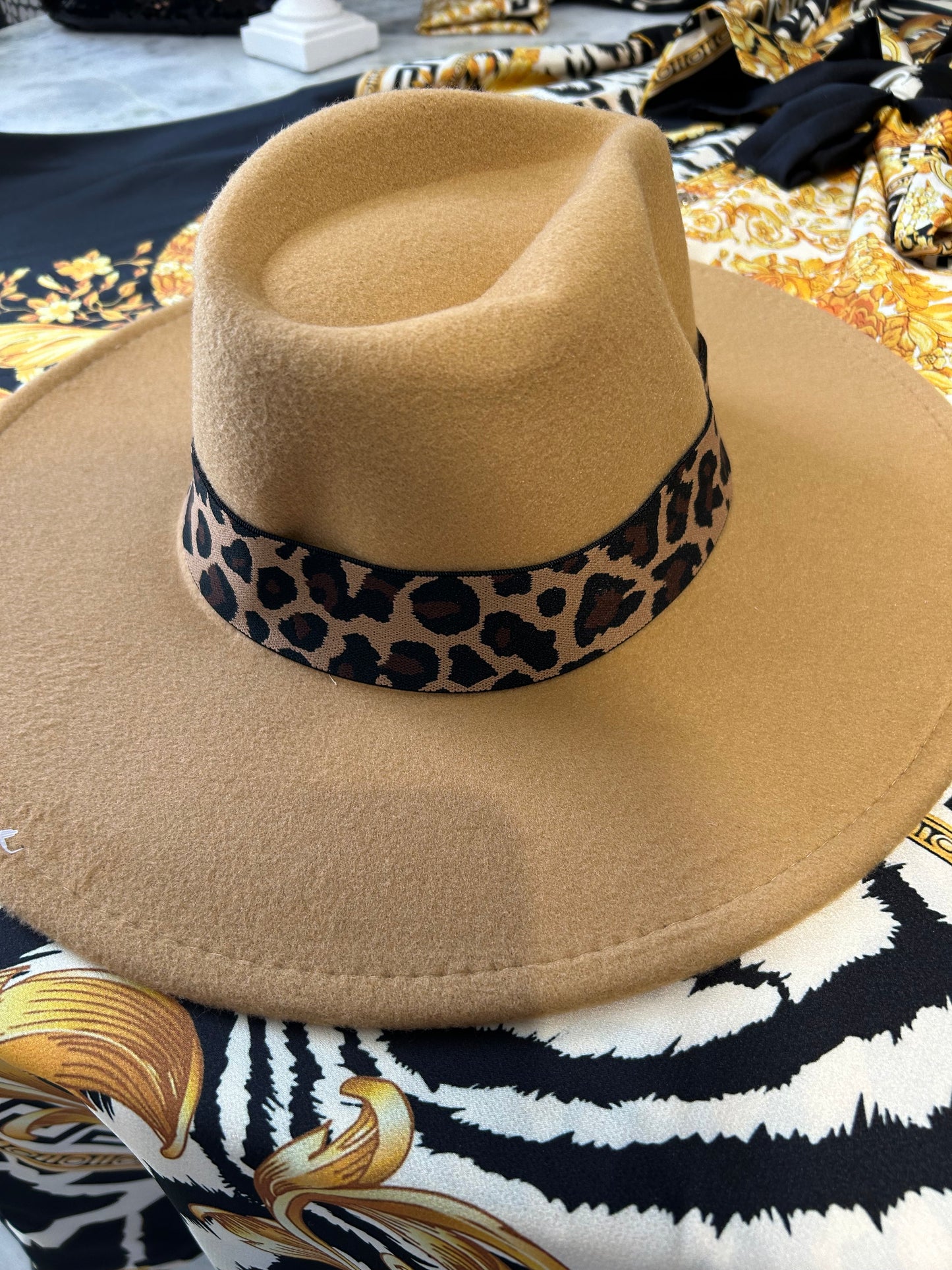 Winter Hat