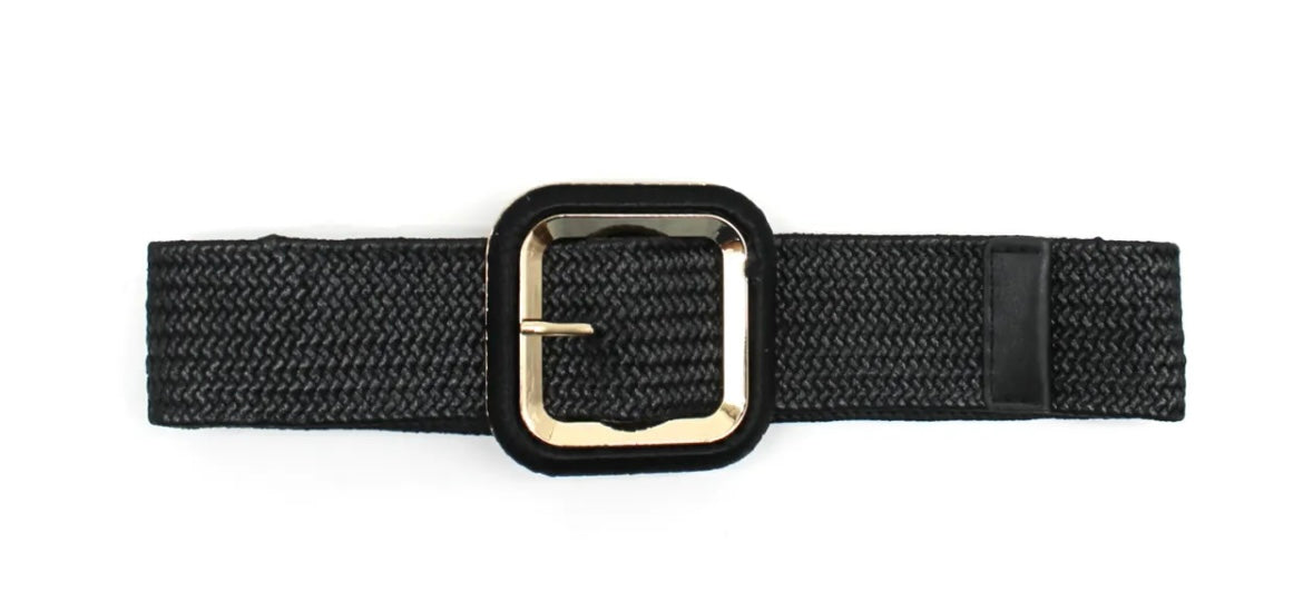 Metallic Belts