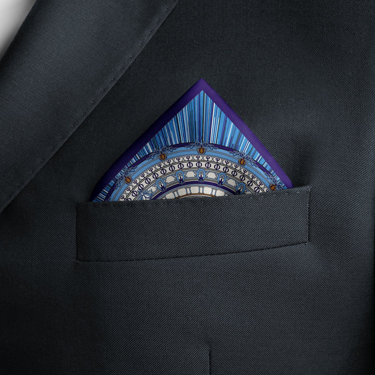 Pocket Square