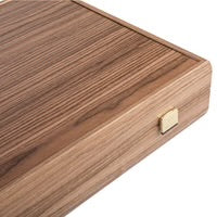 New Size 38x28cm American Walnut with side tracks