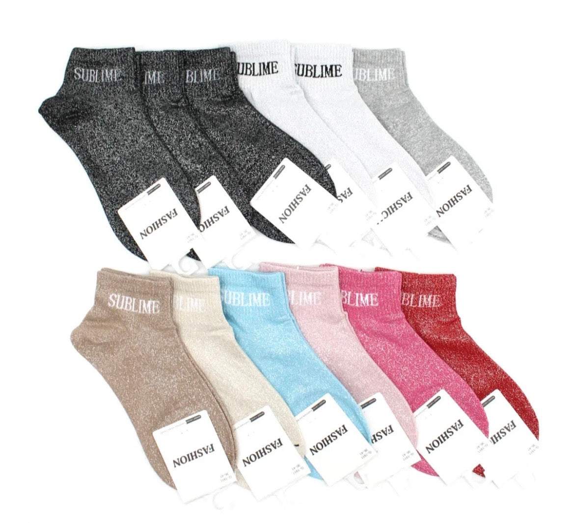 Socks