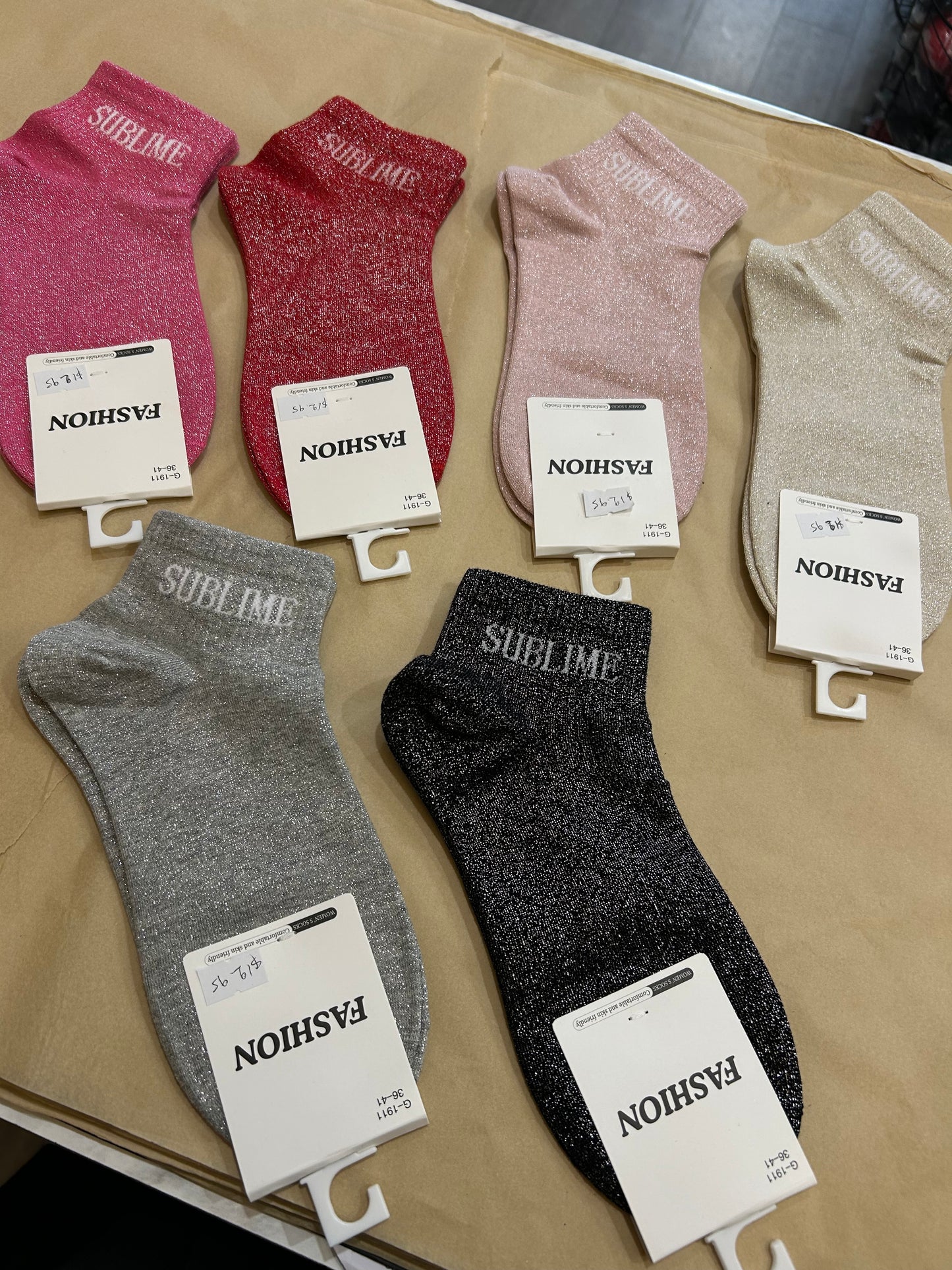 Socks