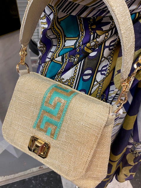 Mini Bag Meander
