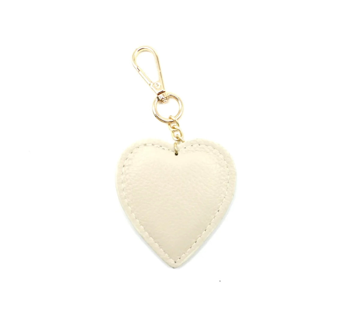 Love Heart Key ring