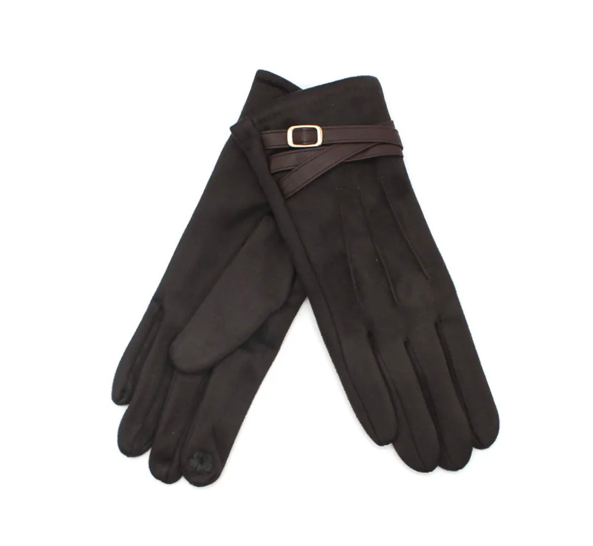 Gloves winter accessories