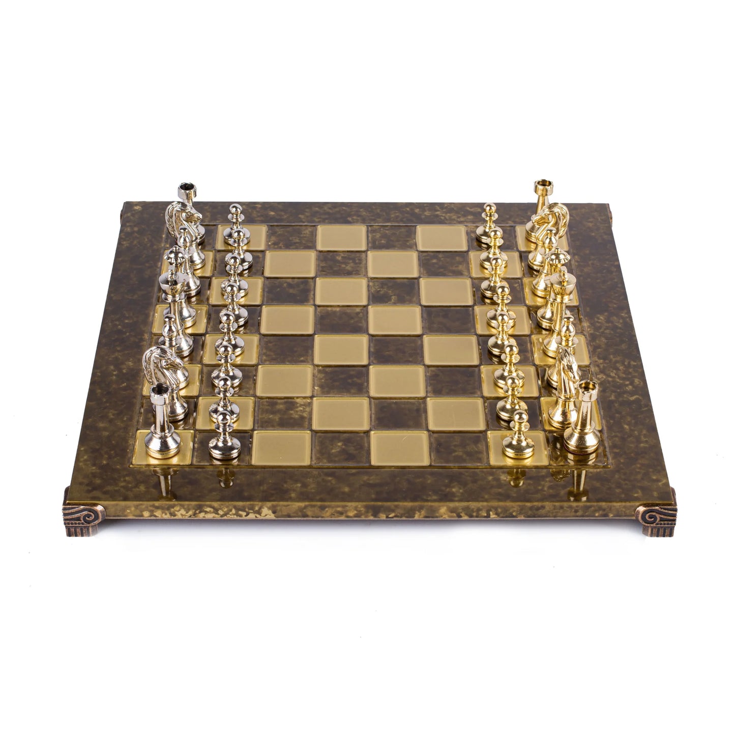 Classic Staunton 36x36cm