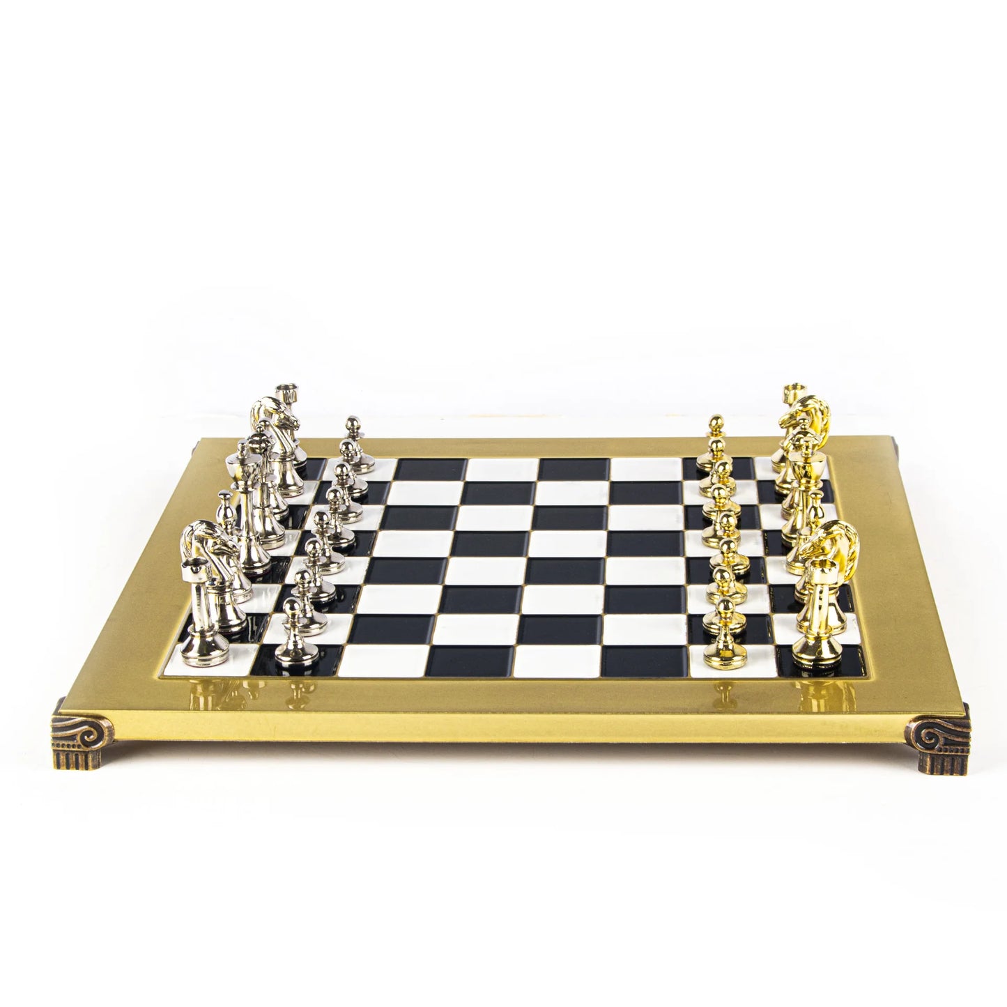Classic Staunton 36x36cm