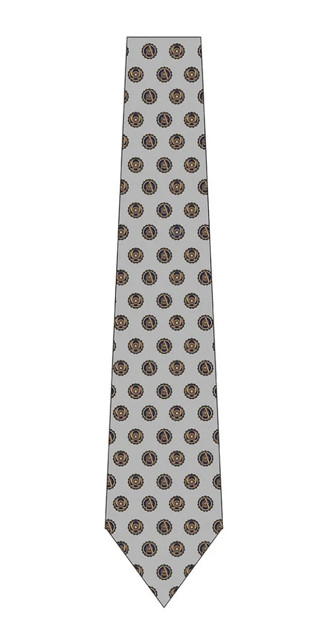 Silk Ties