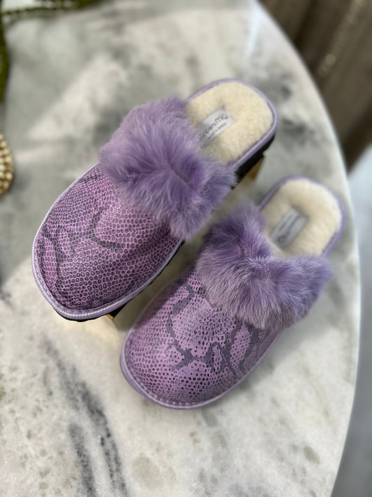 Purple Reign