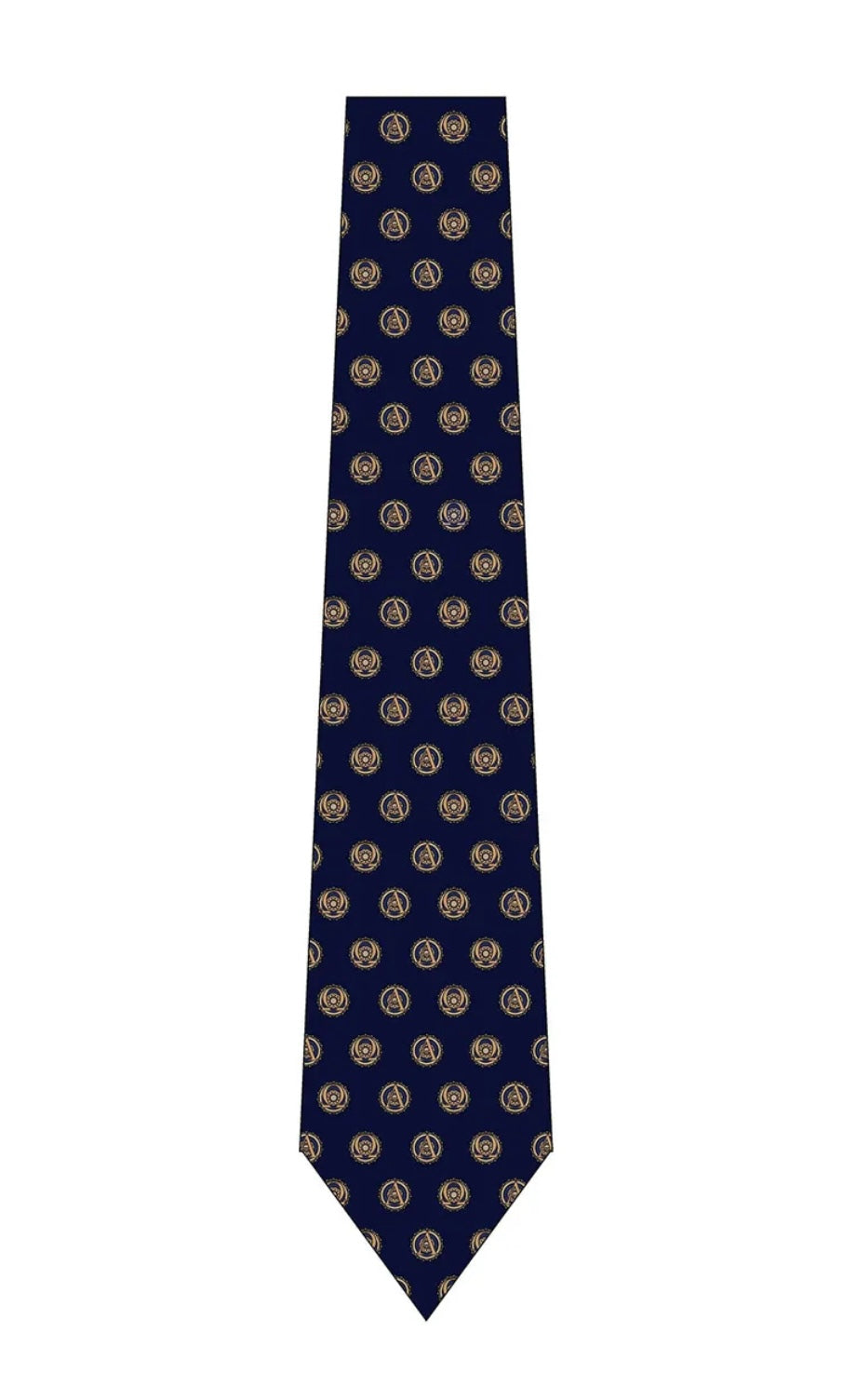Silk Ties
