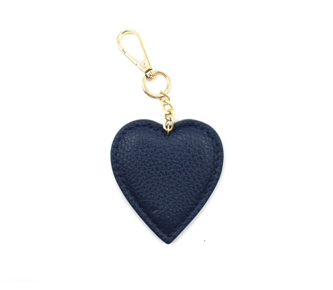 Love Heart Key ring