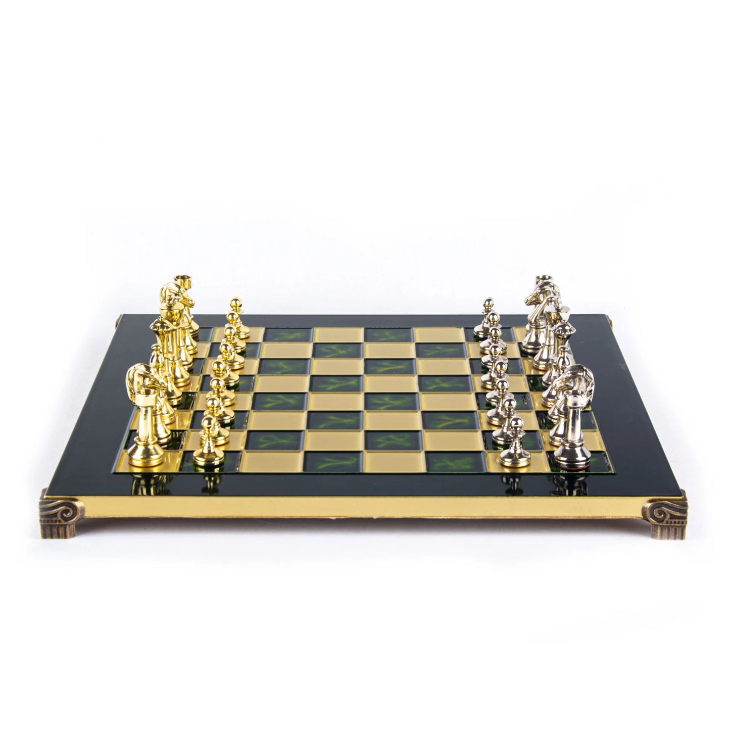 Classic Staunton 36x36cm