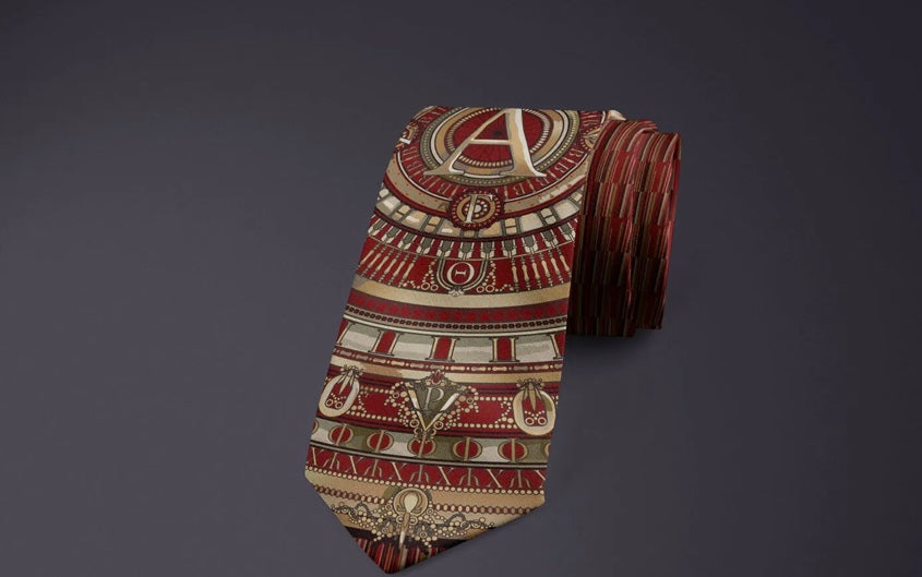 Silk Ties