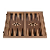 New Size 38x28cm American Walnut with side tracks
