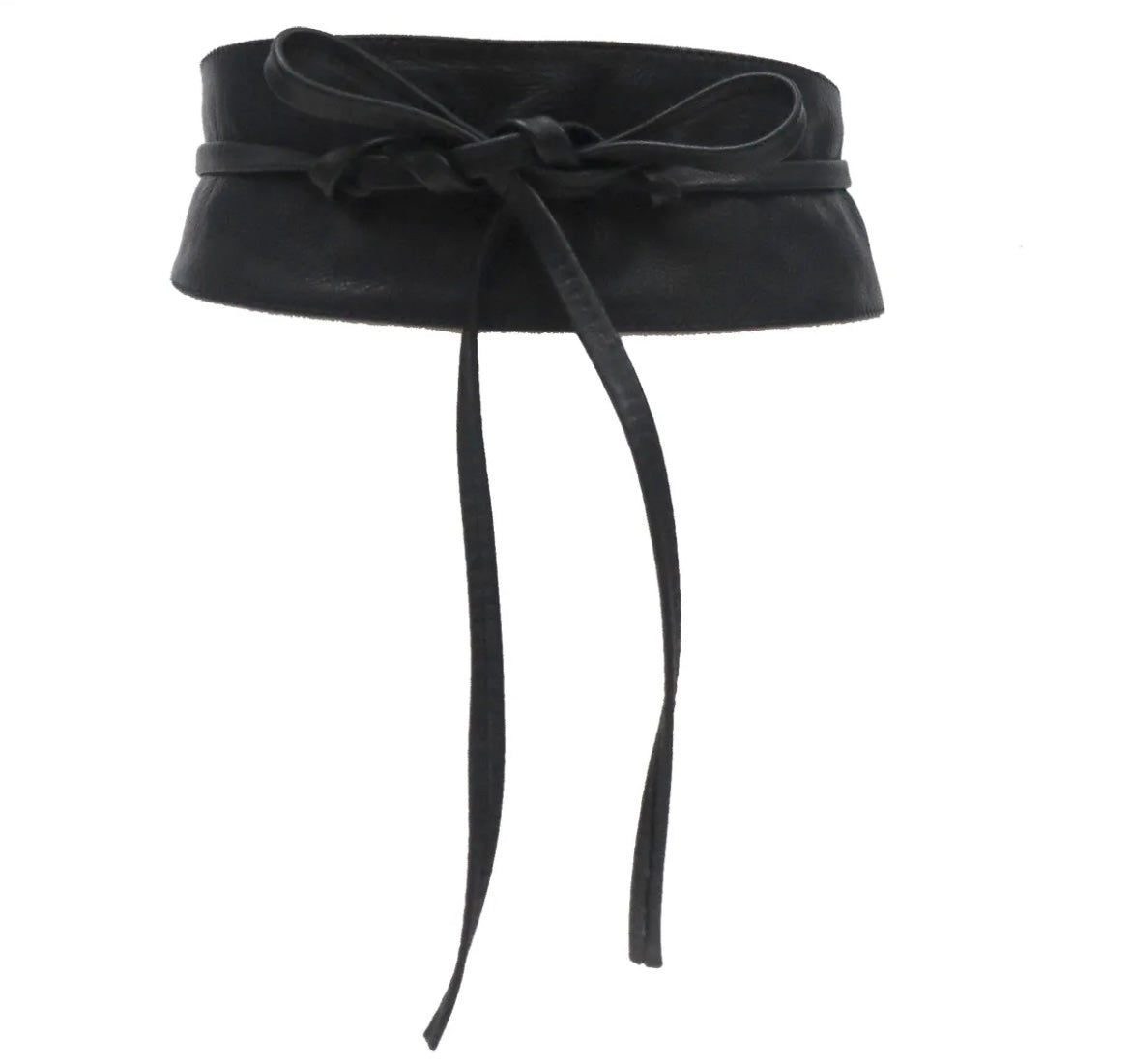 Wrap Leather Belts