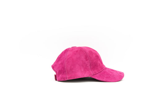 Leather Caps 23