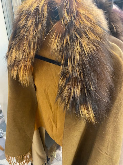 Cashmere Wrap