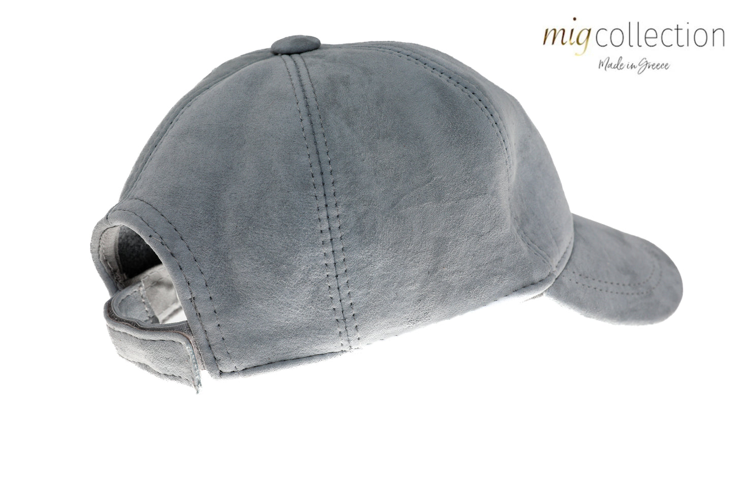 Leather Caps 23