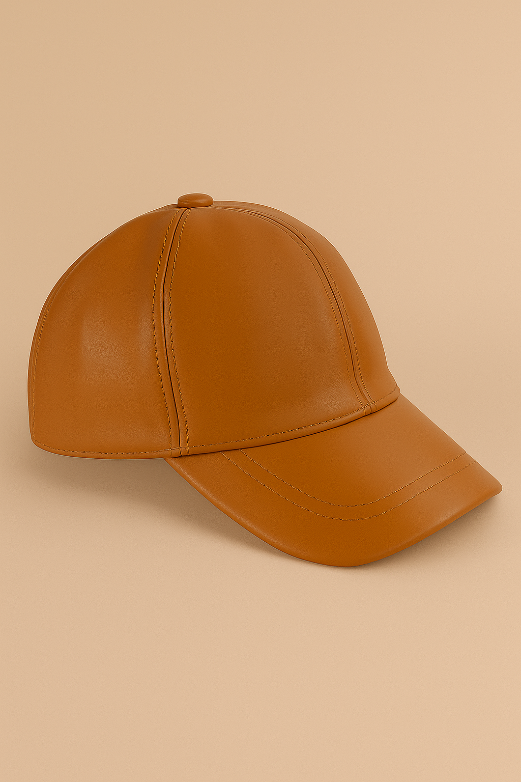 Leather Caps 24