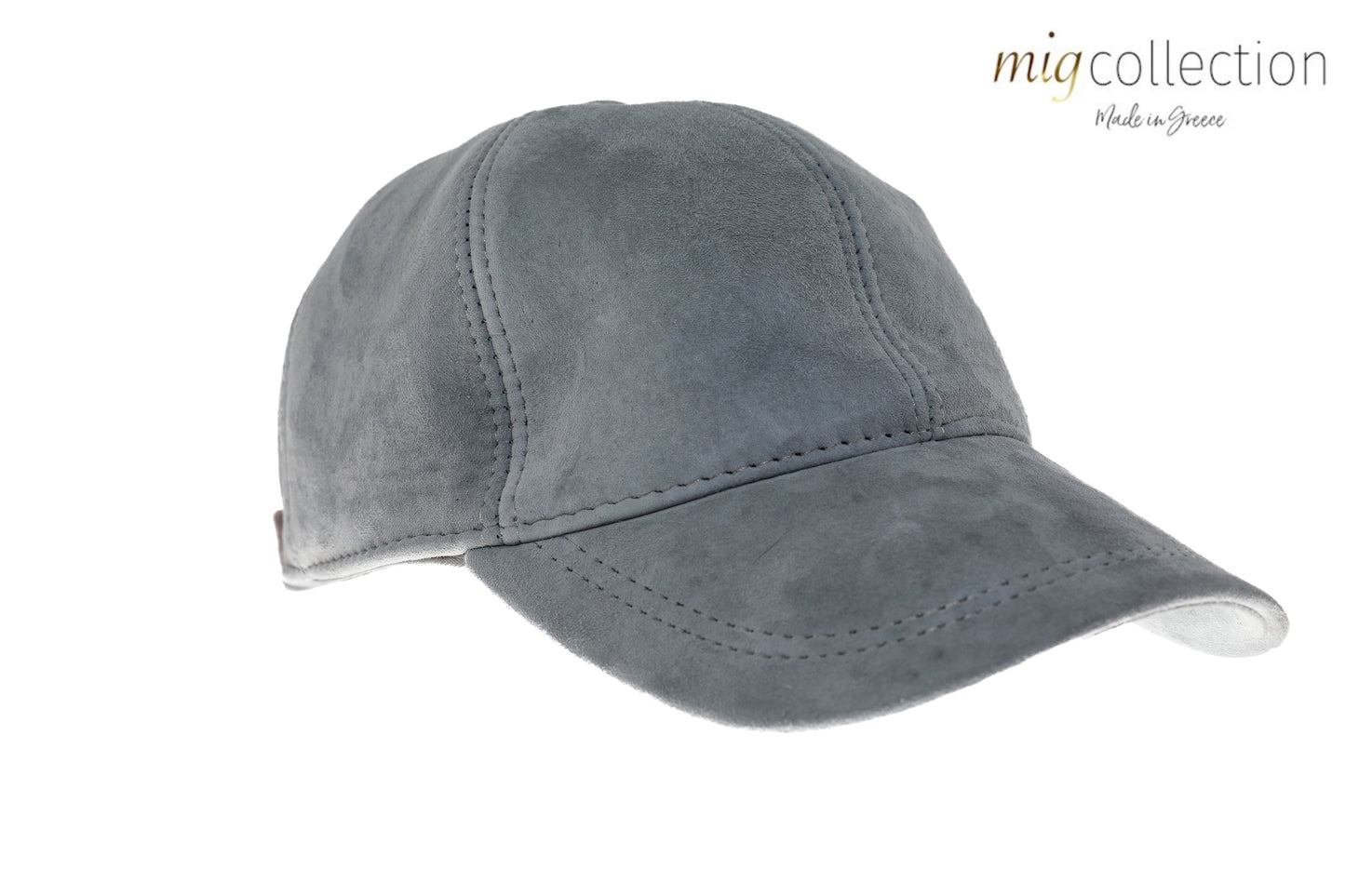 Leather Caps 23
