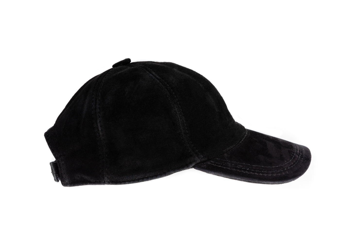 Leather Caps 23