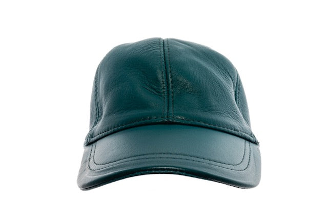 Leather Caps 20