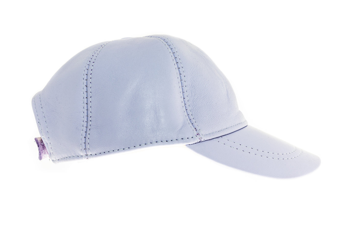 Leather Caps 22