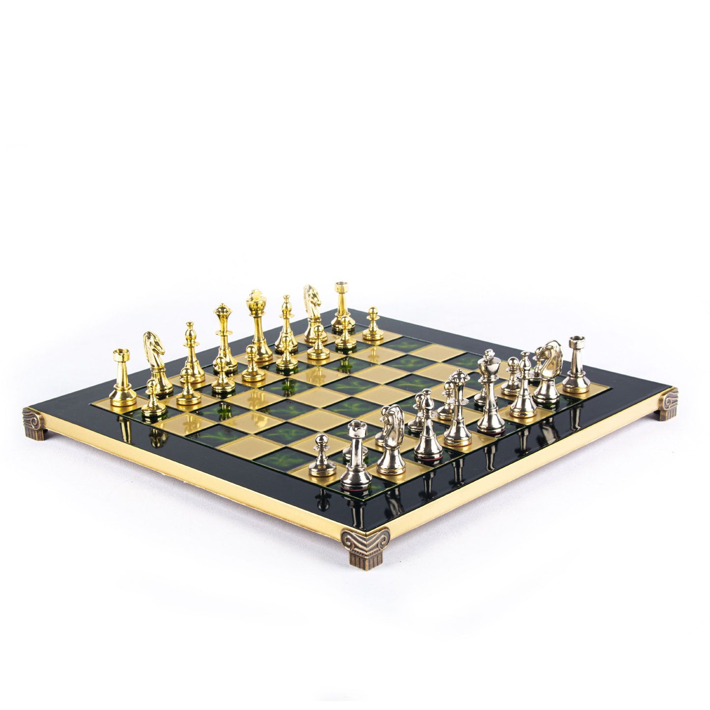 Classic Staunton 36x36cm